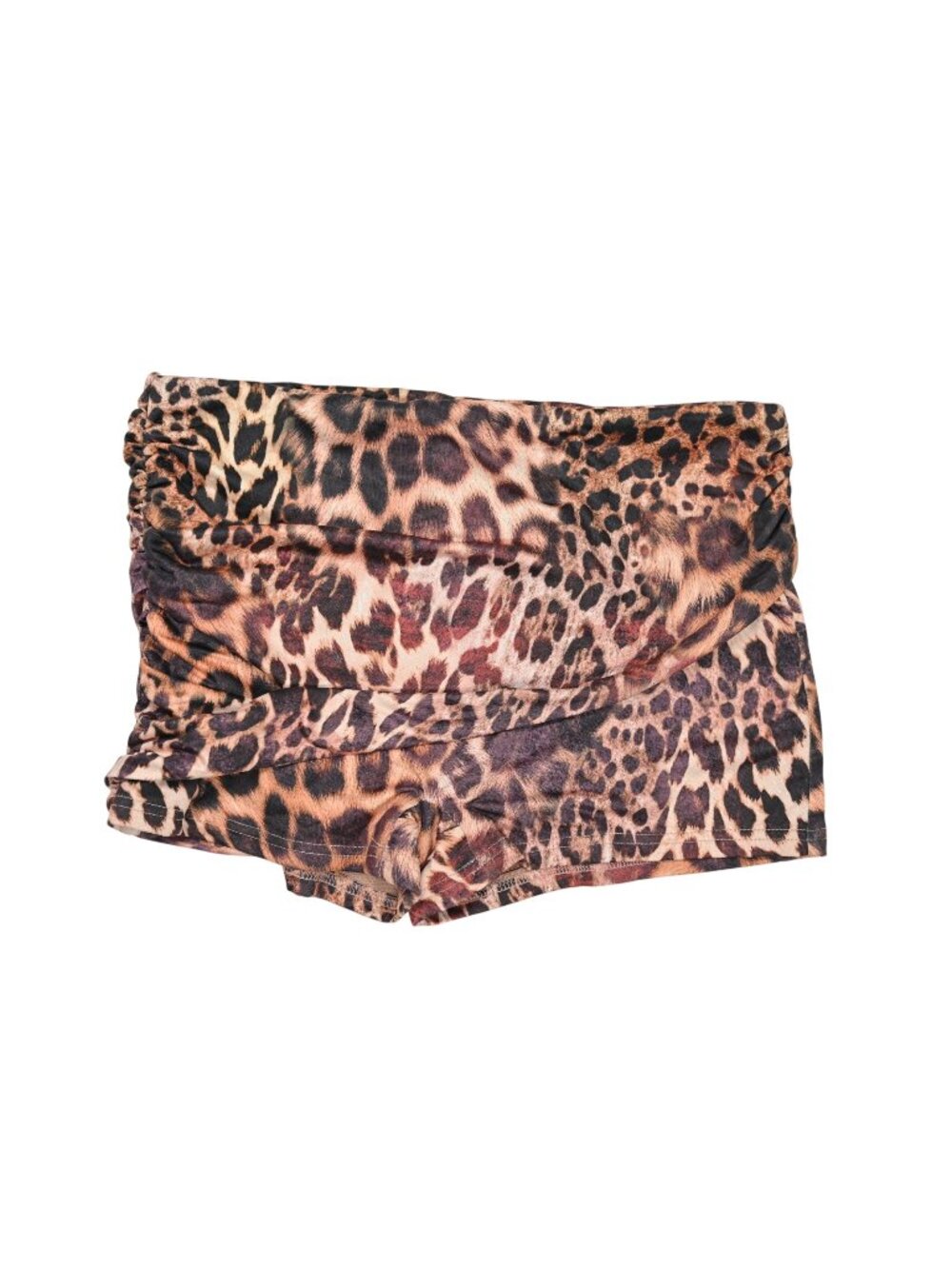 Outcast Placida Shorts in Midnight Haze